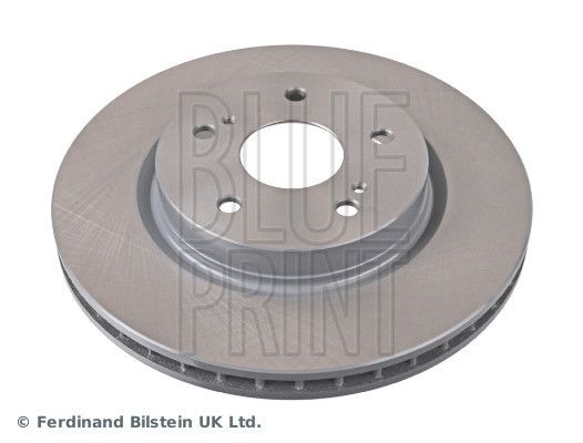 Δισκόπλακα BLUE PRINT ADK84324 BLUE PRINT ADK84324: Δισκόπλακα Suzuki GRAND VITARA 2007