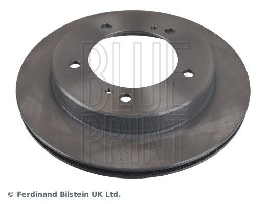 BLUE PRINT Brake disc ADK84327 ADK84327 BLUE PRINT brake discs for SUZUKI SWIFT