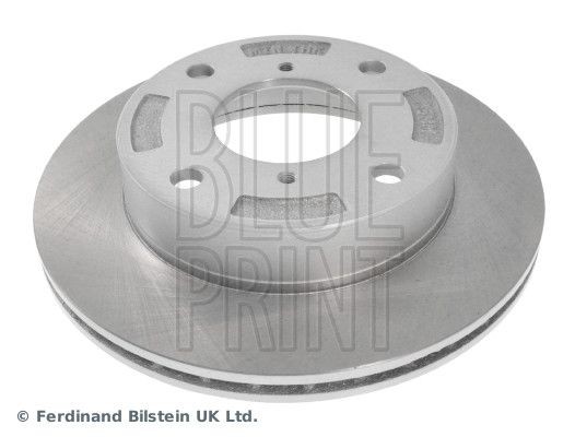 BLUE PRINT Remschijf ADK84333 BLUE PRINT ADK84333 Remschijf Suzuki Alto 5 prijs