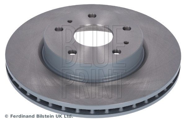 BLUE PRINT Bremseskive ADK84334 ADK84334 Sportsbremseskiver BLUE PRINT SUZUKI LJ 80