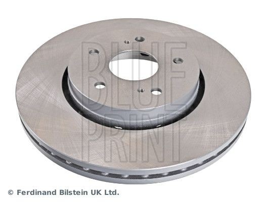 BLUE PRINT Bromsskiva ADK84337 ADK84337 BLUE PRINT bromsskivor Suzuki LIANA