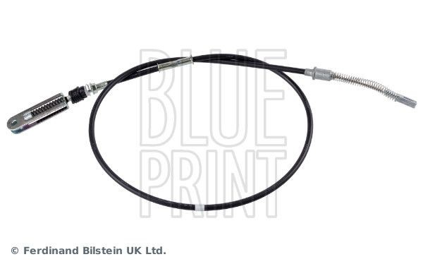 BLUE PRINT Tross, seisupidur ADK84604 ADK84604 BLUE PRINT Käsijarruvaijeri Mercedes-Benz odav