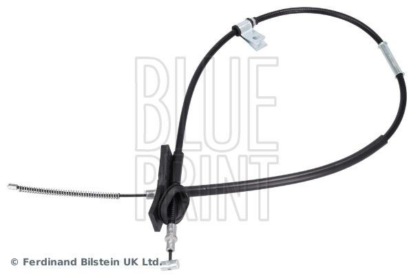BLUE PRINT Håndbremsekabel ADK84622 Håndbremsekabel BLUE PRINT Suzuki X-90 ADK84622