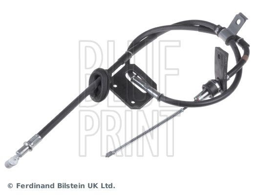 BLUE PRINT Tautrekk, håndbremse ADK84625 ADK84625 Håndbremsekabel SUZUKI X-90 BLUE PRINT