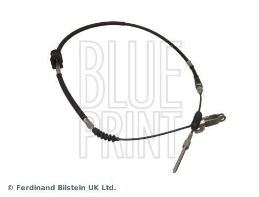 BLUE PRINT Tautrekk, håndbremse ADK84633 Bremsewire BLUE PRINT Suzuki X-90 ADK84633