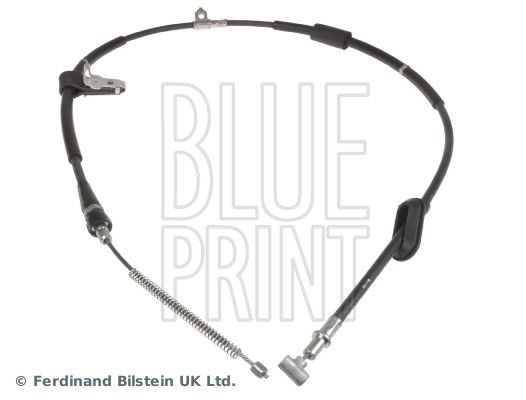 Tautrekk, håndbremse BLUE PRINT ADK84661 BLUE PRINT ADK84661 Bremsewire SUZUKI IGNIS 2013