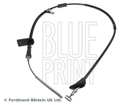 BLUE PRINT Tross, seisupidur ADK84670 BLUE PRINT ADK84670 originaal Käsijarru vaijeri SUZUKI WAGON R+ hind