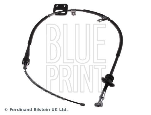 BLUE PRINT Tross, seisupidur ADK84674 BLUE PRINT ADK84674 Käsipidur Suzuki Grand Vitara GT odav
