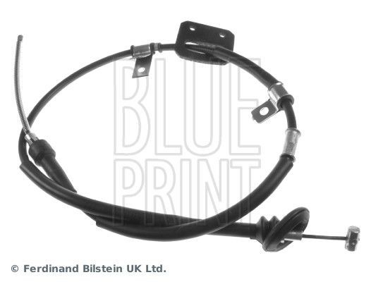 BLUE PRINT Tross, seisupidur ADK84675 BLUE PRINT ADK84675 Käsipidur Suzuki Grand Vitara GT originaal hind