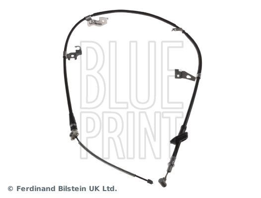 BLUE PRINT Câble de frein à main ADK84676 Câble de frein à main BLUE PRINT X-90 ADK84676 pas cher