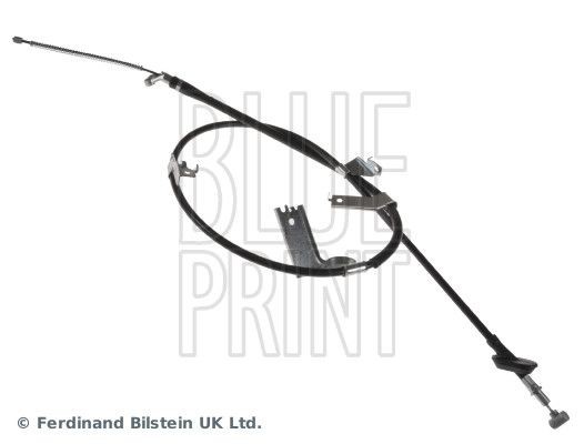 BLUE PRINT Tautrekk, håndbremse ADK84685 Bremsekabel BLUE PRINT X-90 ADK84685 billige