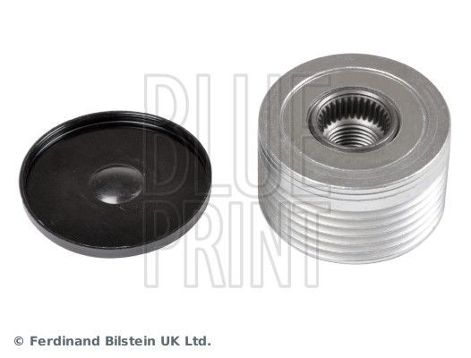 BLUE PRINT Generator friløbskobling ADK861301 BLUE PRINT ADK861301 Suzuki Vitara mk1 Cabriolet Generator friløbskobling til en rimelig pris
