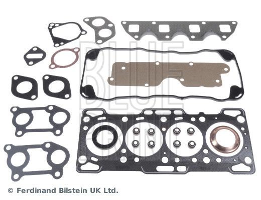 BLUE PRINT Tiivistesarja, sylinterikansi ADK86214 ADK86214 BLUE PRINT Tiivistesarja sylinterikansi Mercedes-Benz G-sarja hinta