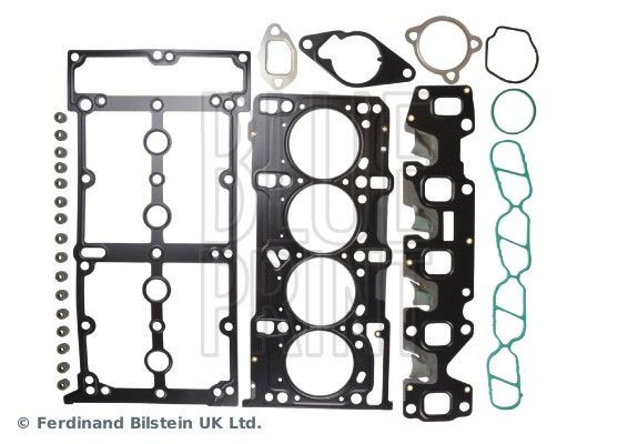 BLUE PRINT Gasket Set, cylinder head ADK86227 MERCEDES-BENZ G-Class BLUE PRINT head gasket kit ADK86227