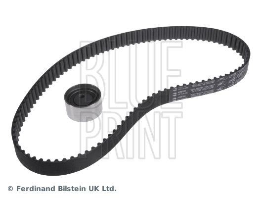 BLUE PRINT Sada ozubeného remeňa ADK87302 ADK87302 BLUE PRINT Rozvodový remeň Tesla lacné