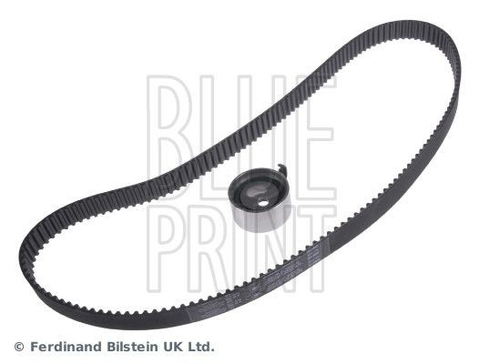 BLUE PRINT Hammashihnasarja ADK87303 ADK87303 BLUE PRINT Jakohihnasarja Mazda MX-5 hinta