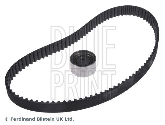 Hammasrihma komplekt BLUE PRINT ADK87305 BLUE PRINT ADK87305 Hammasrihma komplekt SUZUKI WAGON R+ 2021