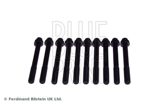 BLUE PRINT Bolt Kit, cylinder head ADK87802 Škoda YETI BLUE PRINT cylinder head bolts ADK87802