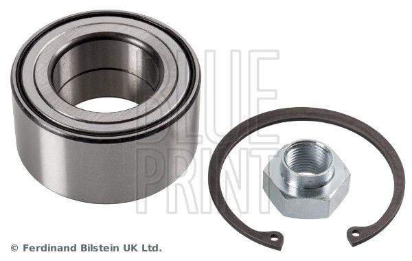 BLUE PRINT Wiellagerset ADK88225 BLUE PRINT Wiellager set SUBARU ADK88225