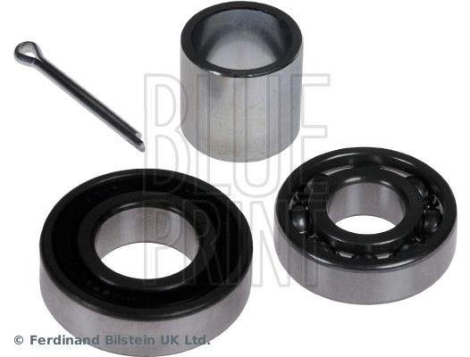 Σετ ρουλεμάν τροχών BLUE PRINT ADK88306 BLUE PRINT ADK88306 Ρουλεμάν πίσω αριστερά δεξιά Suzuki SWIFT 1999