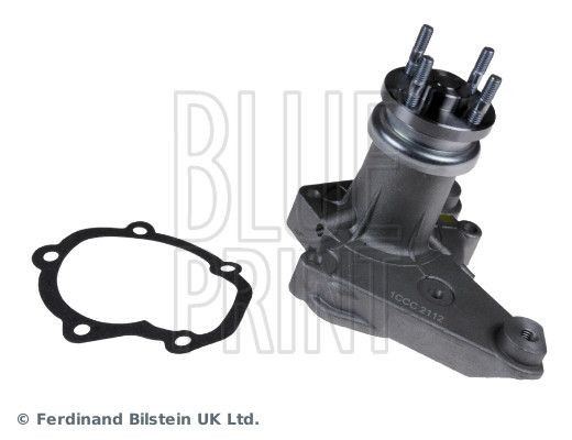 BLUE PRINT Vannpumpe ADK89105 ADK89105 Vannpumpe BLUE PRINT SUBARU FORESTER