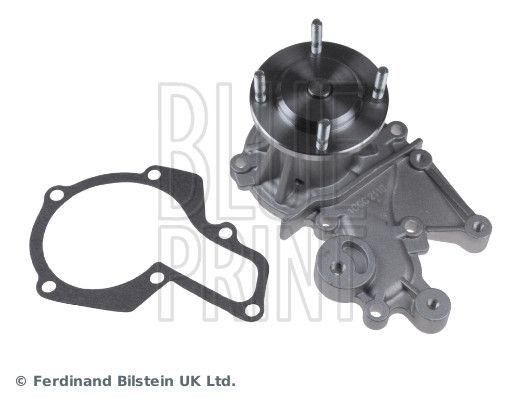 Vandpumpe BLUE PRINT ADK89106 BLUE PRINT ADK89106: Vandpumpe Suzuki WAGON R+ 2002