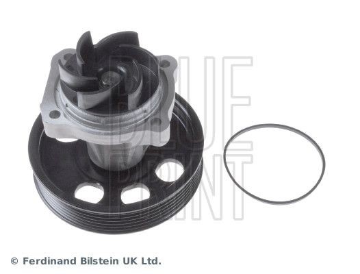 BLUE PRINT Waterpomp ADK89117 ADK89117 Koelvloeistofpomp PEUGEOT RCZ BLUE PRINT