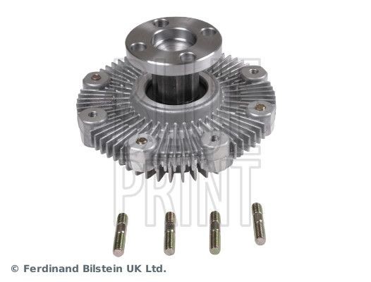 BLUE PRINT Kobling, kølerventilator ADK891803 Køleventilator kobling BLUE PRINT Renault GRAND SCÉNIC ADK891803
