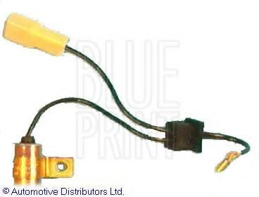 BLUE PRINT Condensador, sistema de ignição ADM51411 BLUE PRINT ADM51411 Distribuidor de ignição 626 V Sedan (GF) preço