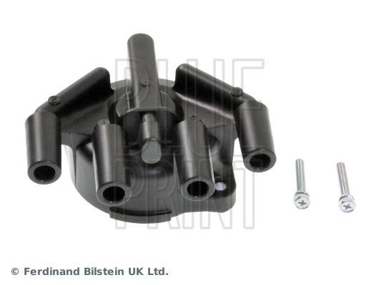 Veko rozdeľovača BLUE PRINT ADM514215 BLUE PRINT ADM514215 Plameňový żtartovací systém MAZDA 323 2001