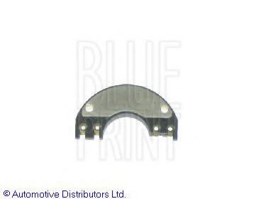 BLUE PRINT Styreenhed, tændingssystem ADM51451 Styreenhed, motormanagement BLUE PRINT YARIS ADM51451 billig