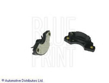 BLUE PRINT Ontstekingsmodule ADM51473 BLUE PRINT Ontstekingsmodule OPEL ADM51473