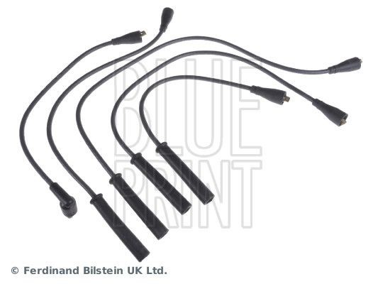 BLUE PRINT Süütesüsteemikomplekt ADM51609 BLUE PRINT Süütejuhtmed OPEL ADM51609