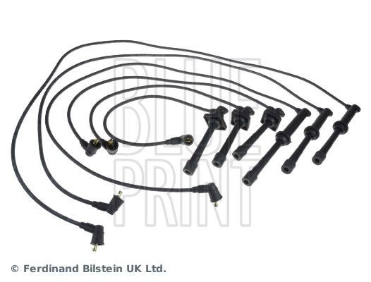 BLUE PRINT Bougiekabels ADM51610 BLUE PRINT ADM51610 Bougie, kabels Kia SORENTO originele