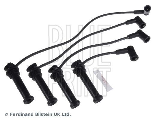 Ignition Cable Kit BLUE PRINT ADM51642 BLUE PRINT ADM51642 2006 MAZDA 6 ignition leads replacement