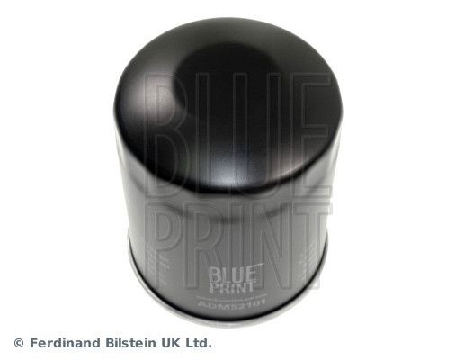 BLUE PRINT Oljefilter ADM52101 Oljefilter BLUE PRINT MOVE ADM52101 billige