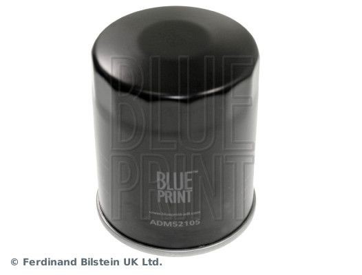 BLUE PRINT Oliefilter ADM52105 Kia PROCEED Oliefilter BLUE PRINT ADM52105