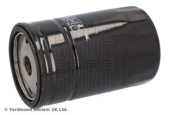 BLUE PRINT Oliefilter ADM52117 Ford C-MAX Oliefilter van de motor BLUE PRINT ADM52117