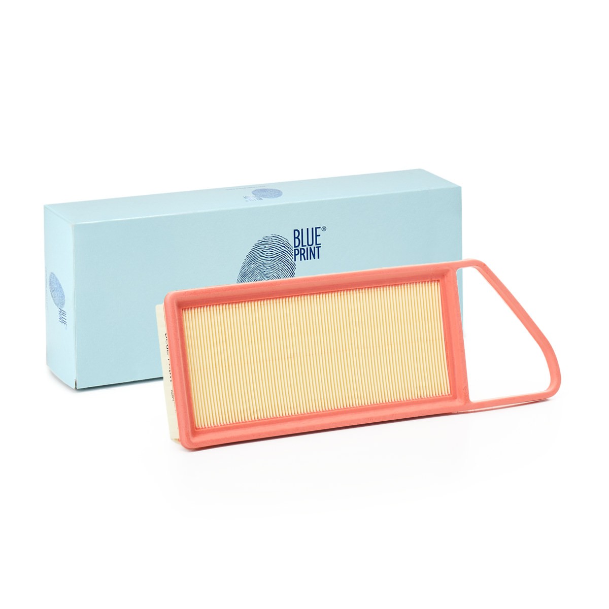 BLUE PRINT Filtro aria ADM52248 ADM52248 Filtro aria BLUE PRINT TOYOTA PREVIA costo