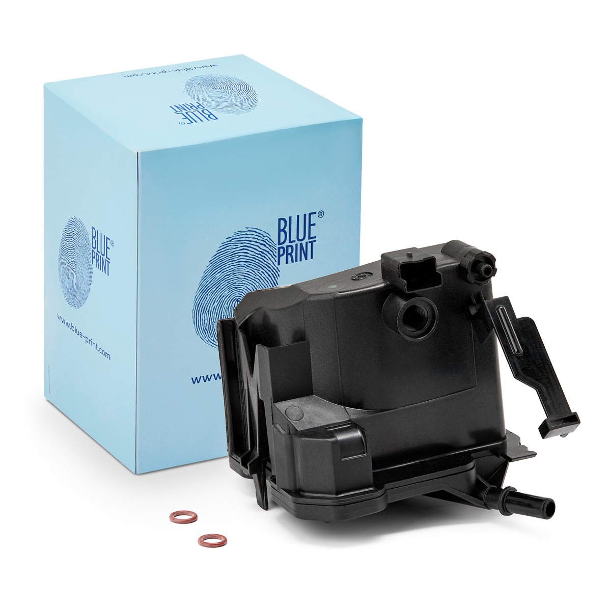 BLUE PRINT Φίλτρο καυσίμου ADM52339 Φίλτρο καυσίμου BLUE PRINT TRANSIT ADM52339 φθηνά