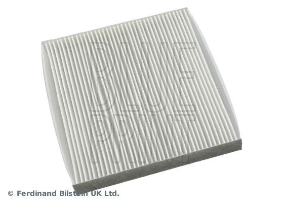 BLUE PRINT Kupéfilter ADM52520 ADM52520 BLUE PRINT friskluftsfilter Mazda 6