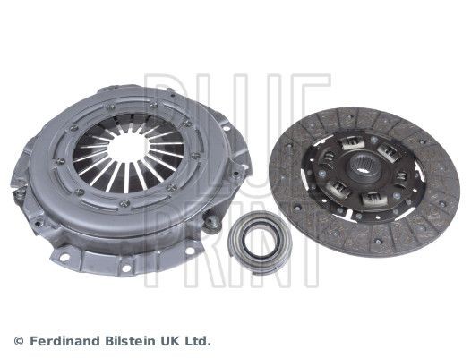 BLUE PRINT Kupplungssatz ADM53049 BLUE PRINT ADM53049 Kupplungssatz MAZDA 323 F VI Schrägheck (BJ) 1.6 Astina (BJ10M) 106 PS 2000