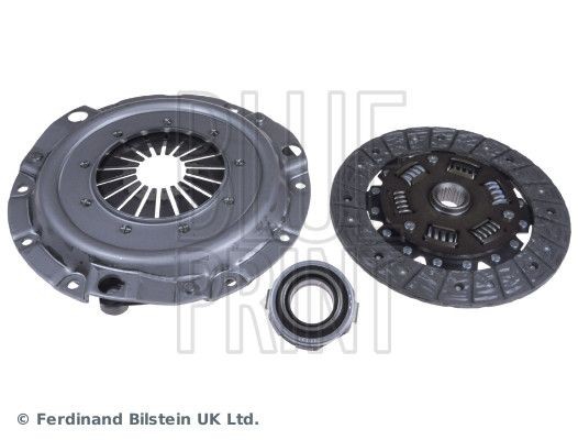 BLUE PRINT Clutch kit ADM53055 MAZDA 2 BLUE PRINT clutch kit ADM53055