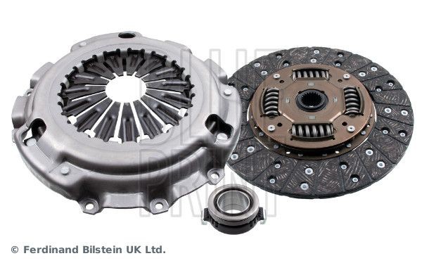BLUE PRINT Clutch kit ADM53073 MAZDA 2 BLUE PRINT clutch kit ADM53073