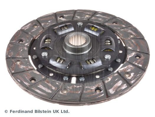 BLUE PRINT Siduriketas ADM53106 Siduriketas Mazda GH ADM53106 BLUE PRINT