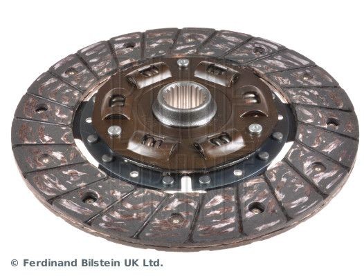 BLUE PRINT Disco de embraiagem ADM53118 BLUE PRINT ADM53118 originais Disco de embraiagem Mazda 6 GJ Carrinha custo