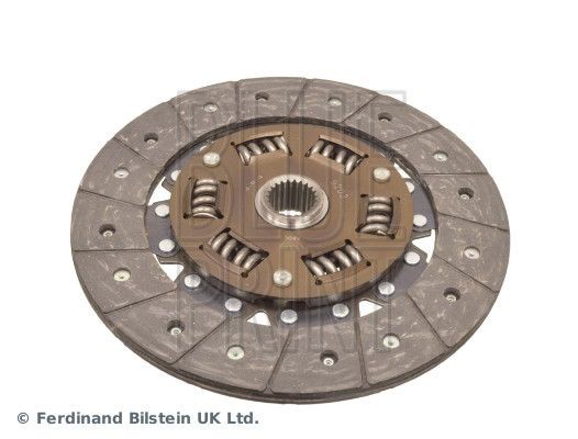 BLUE PRINT Clutchplate ADM53121 BLUE PRINT ADM53121 Clutchskive Mazda SR29V originale pris