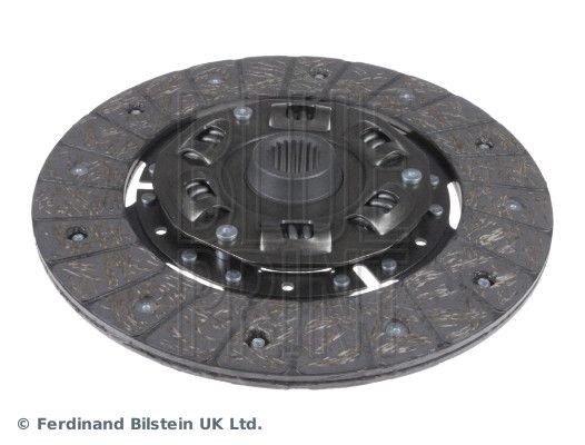BLUE PRINT Disco frizione ADM53129 BLUE PRINT ADM53129 costo Disco frizione KIA Bongo II Camion pianale / Telaio originale
