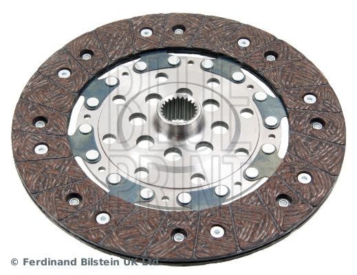 BLUE PRINT Disque d'embrayage ADM53139 Mazda Série B Plateau d'embrayage BLUE PRINT ADM53139