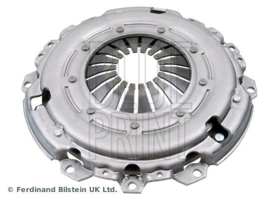 Clutch Pressure Plate BLUE PRINT ADM53243N BLUE PRINT ADM53243N 2023 MAZDA 6 clutch pressure plate replacement